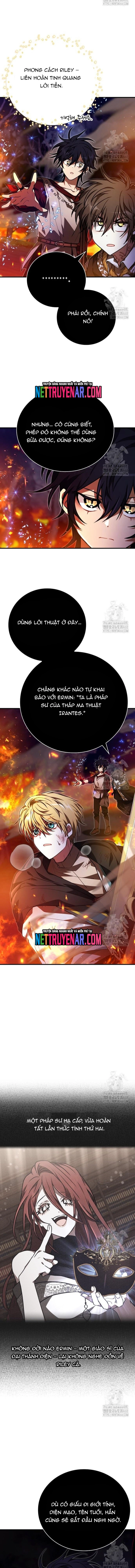 Xin Hãy Đọc Chapter 54 - Trang 2