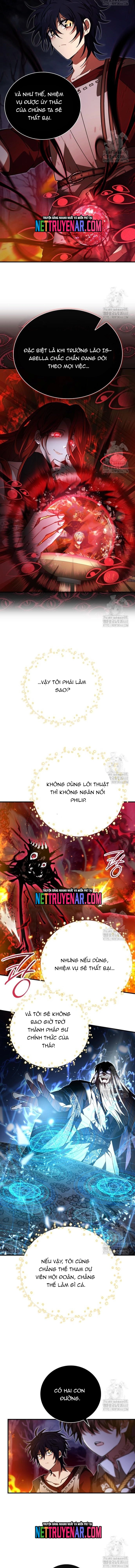 Xin Hãy Đọc Chapter 54 - Trang 2