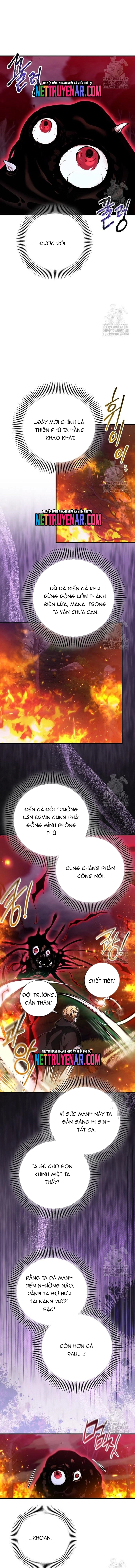 Xin Hãy Đọc Chapter 54 - Trang 2