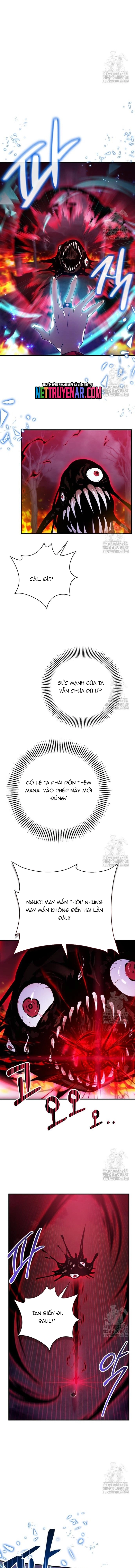 Xin Hãy Đọc Chapter 54 - Trang 2