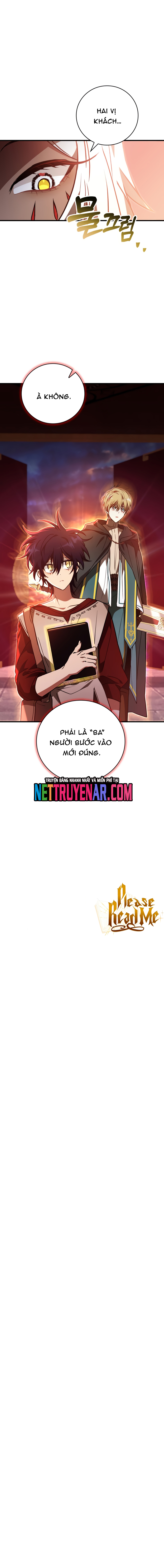 Xin Hãy Đọc Chapter 57 - Trang 2