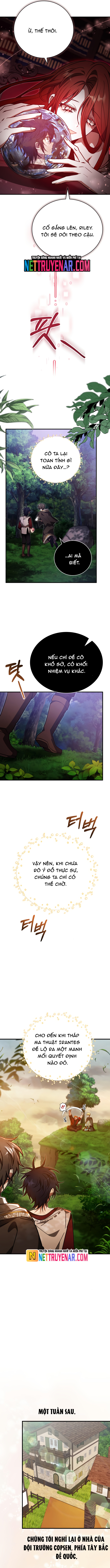 Xin Hãy Đọc Chapter 57 - Trang 2