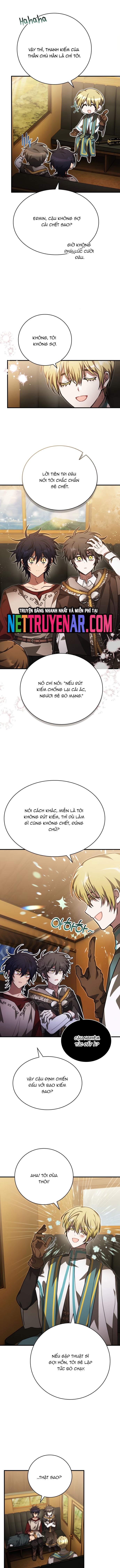 Xin Hãy Đọc Chapter 59 - Trang 2