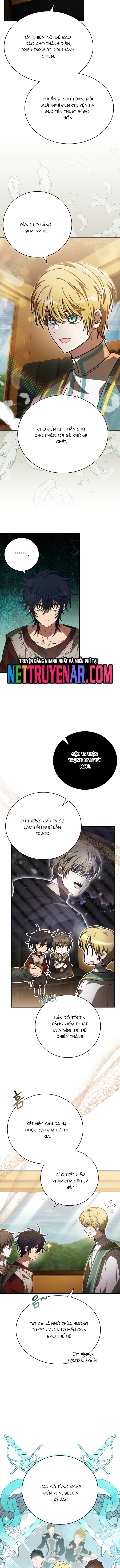 Xin Hãy Đọc Chapter 59 - Trang 2