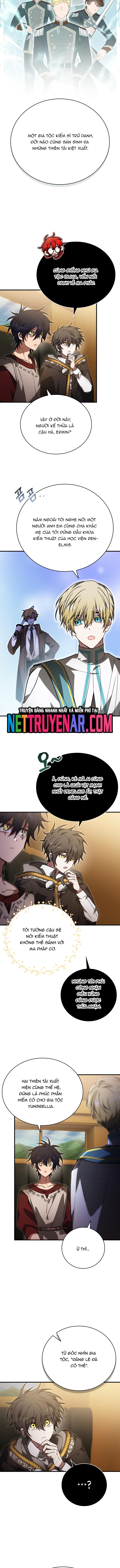 Xin Hãy Đọc Chapter 59 - Trang 2