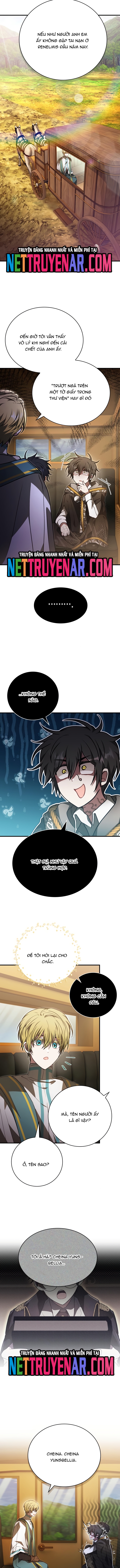 Xin Hãy Đọc Chapter 59 - Trang 2