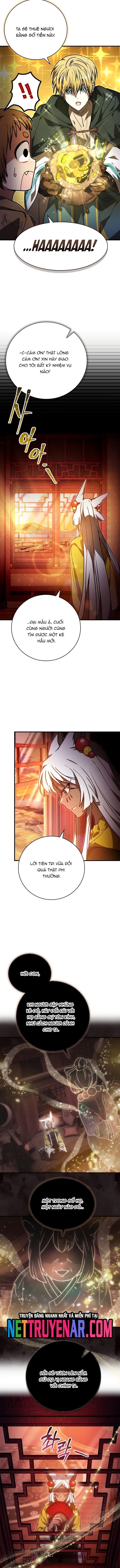 Xin Hãy Đọc Chapter 59 - Trang 2