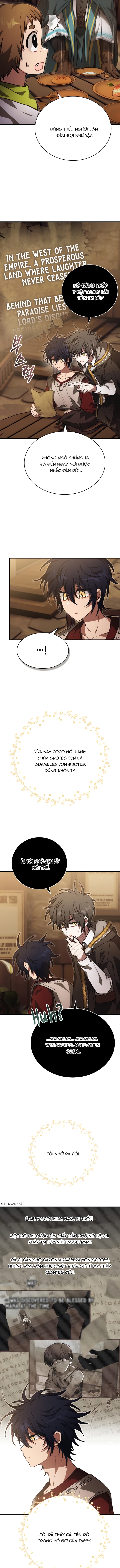 Xin Hãy Đọc Chapter 59 - Trang 2
