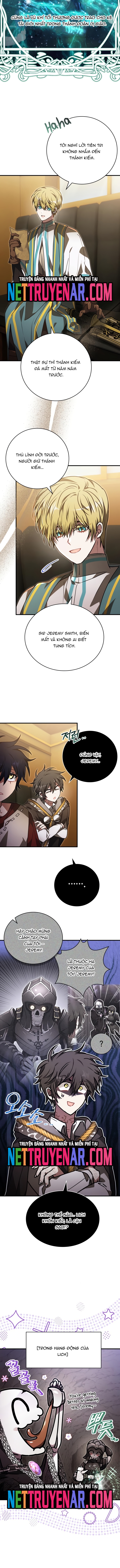 Xin Hãy Đọc Chapter 59 - Trang 2