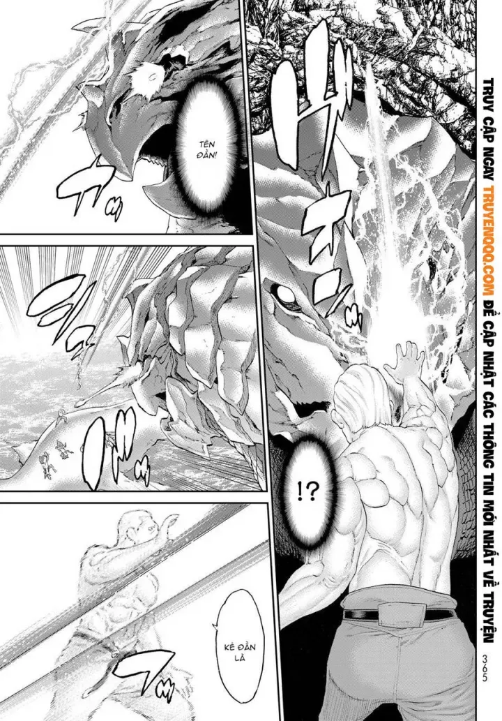 The Ride On King Chapter 28.2 - Trang 2