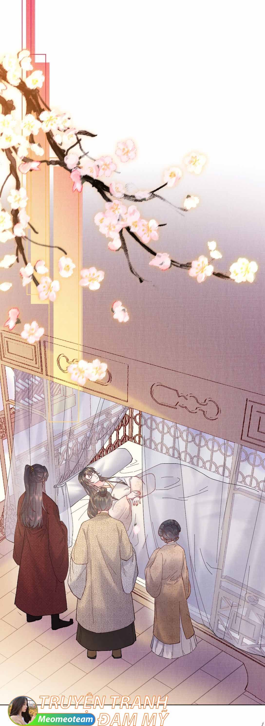 Giang Hồ Biến Địa Thị Kỳ Ba Chapter 4.2 - Trang 2