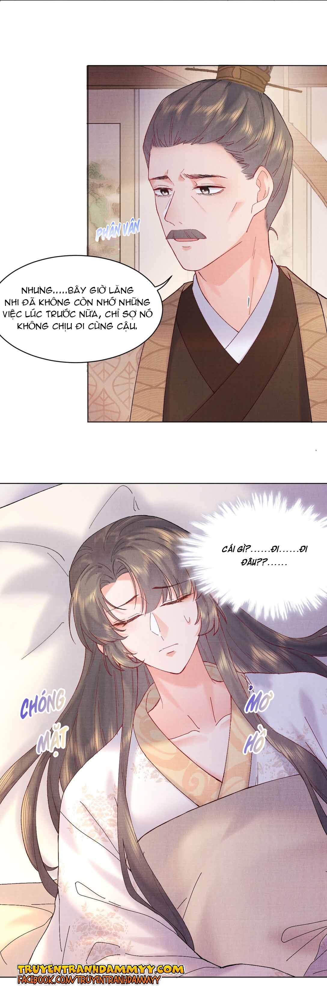Giang Hồ Biến Địa Thị Kỳ Ba Chapter 4.2 - Trang 2