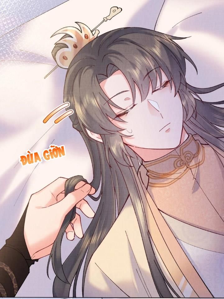 Giang Hồ Biến Địa Thị Kỳ Ba Chapter 5.1 - Trang 2