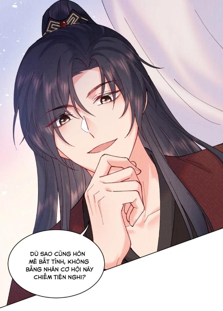 Giang Hồ Biến Địa Thị Kỳ Ba Chapter 5.1 - Trang 2