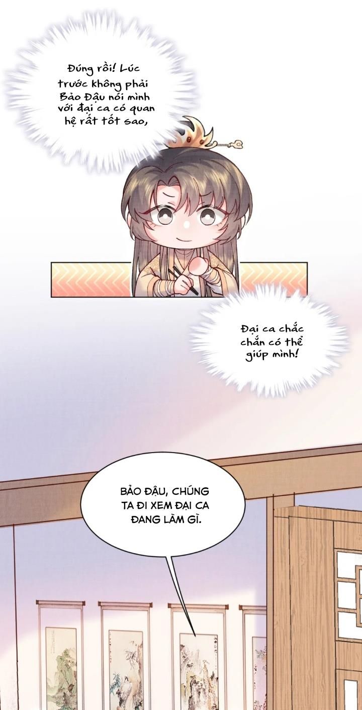 Giang Hồ Biến Địa Thị Kỳ Ba Chapter 5.1 - Trang 2