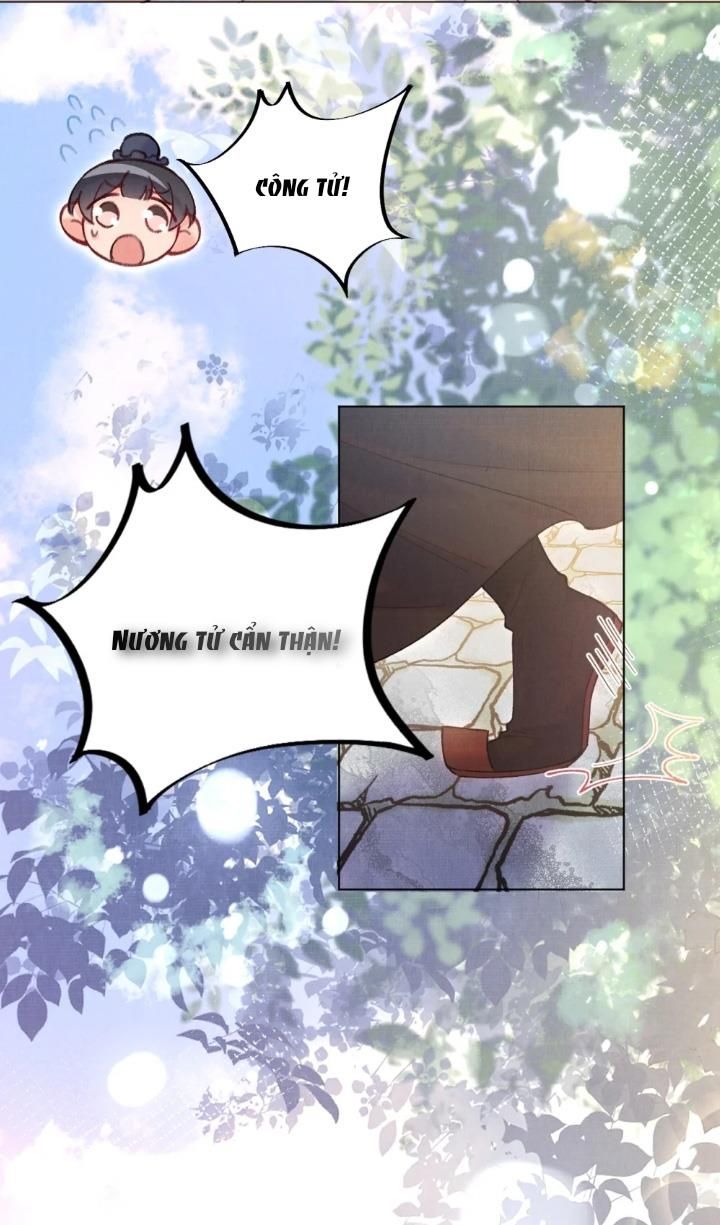 Giang Hồ Biến Địa Thị Kỳ Ba Chapter 5.1 - Trang 2