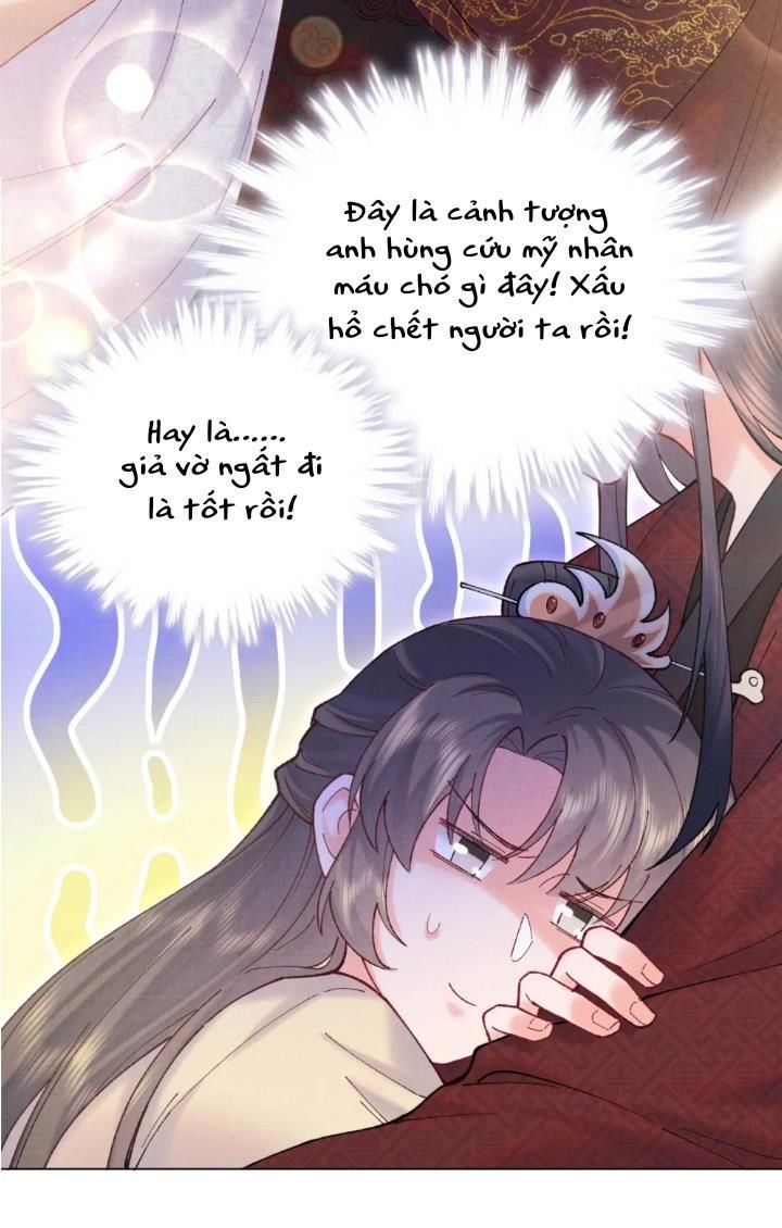 Giang Hồ Biến Địa Thị Kỳ Ba Chapter 5.1 - Trang 2