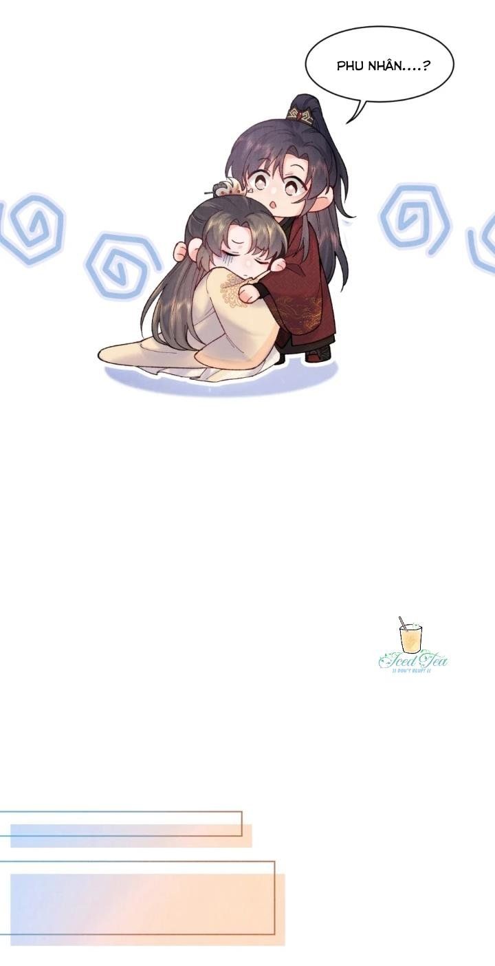 Giang Hồ Biến Địa Thị Kỳ Ba Chapter 5.1 - Trang 2