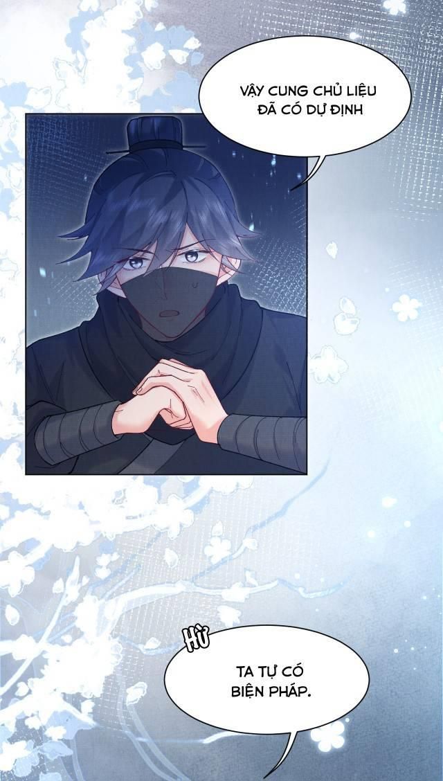 Giang Hồ Biến Địa Thị Kỳ Ba Chapter 6 - Trang 2