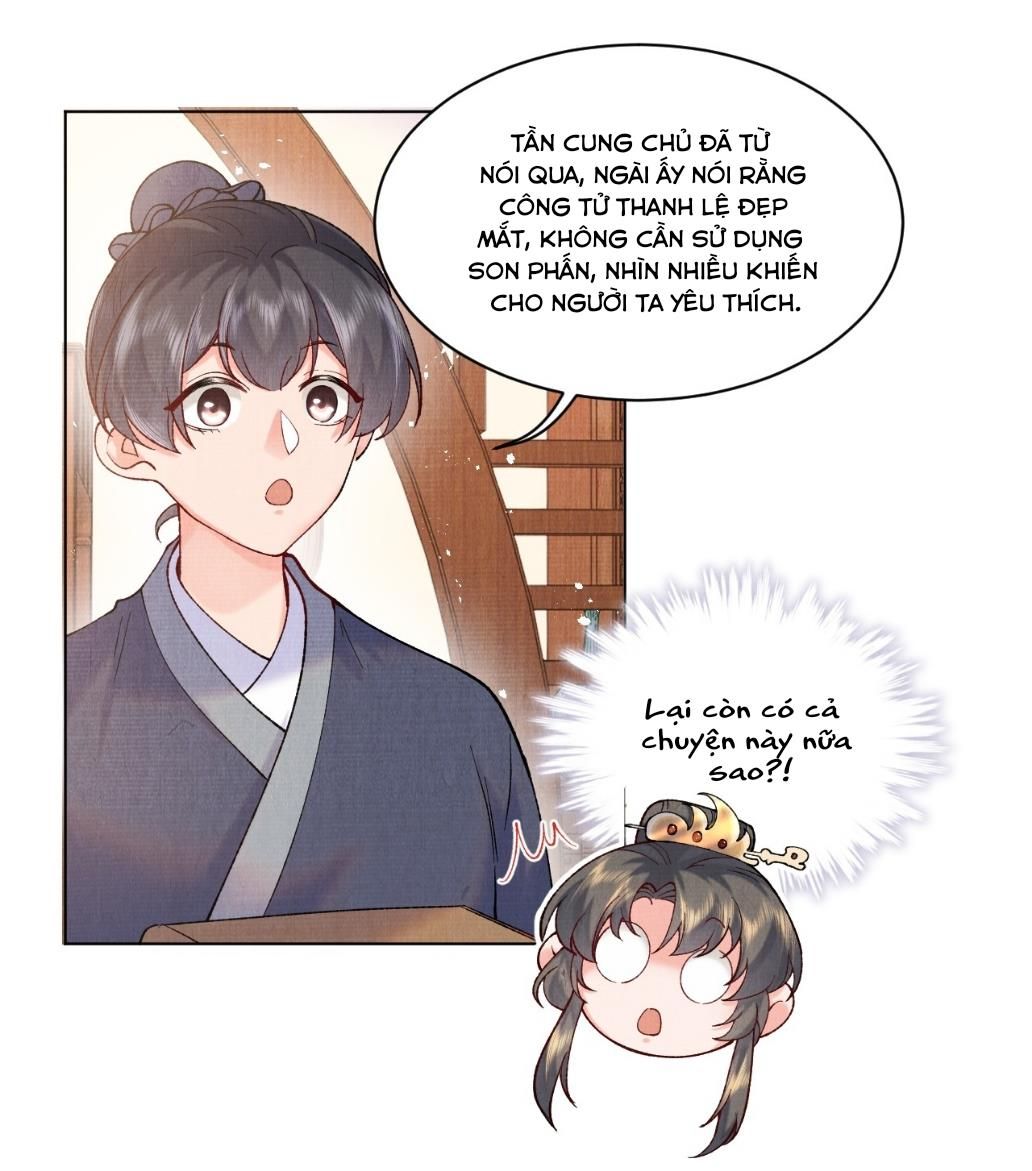 Giang Hồ Biến Địa Thị Kỳ Ba Chapter 6 - Trang 2