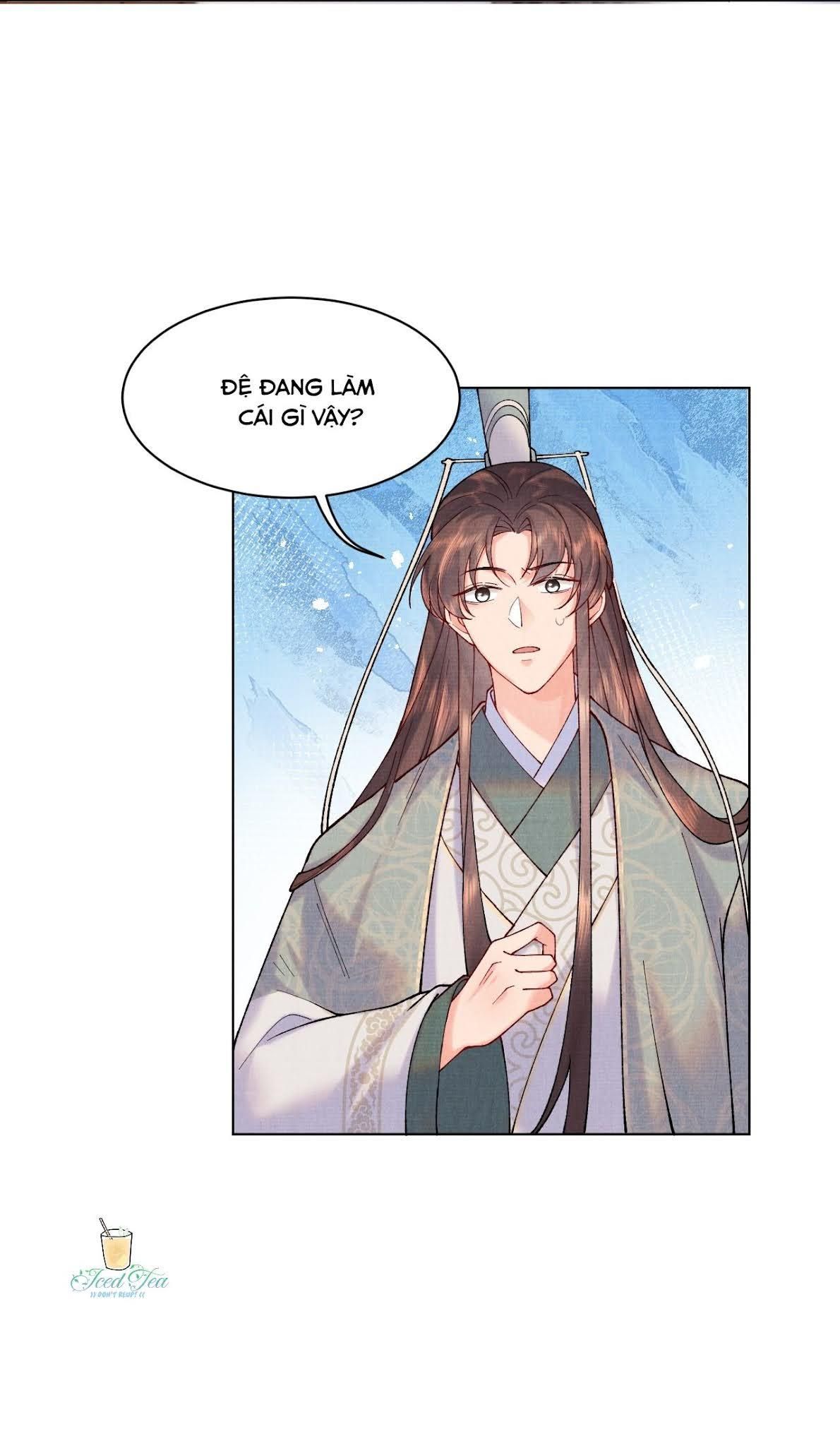 Giang Hồ Biến Địa Thị Kỳ Ba Chapter 6 - Trang 2