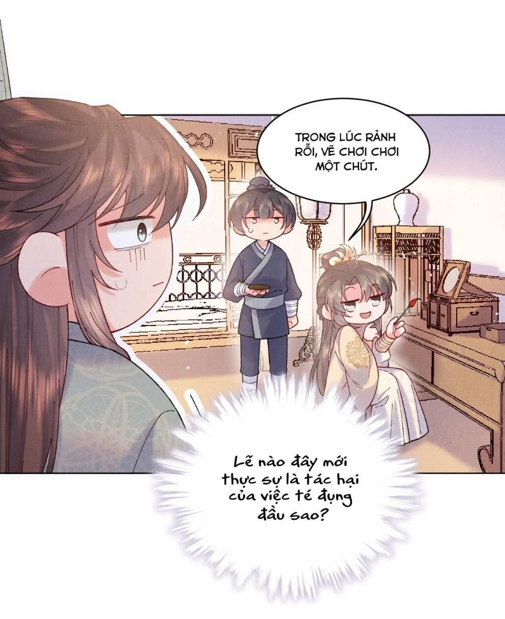 Giang Hồ Biến Địa Thị Kỳ Ba Chapter 6 - Trang 2