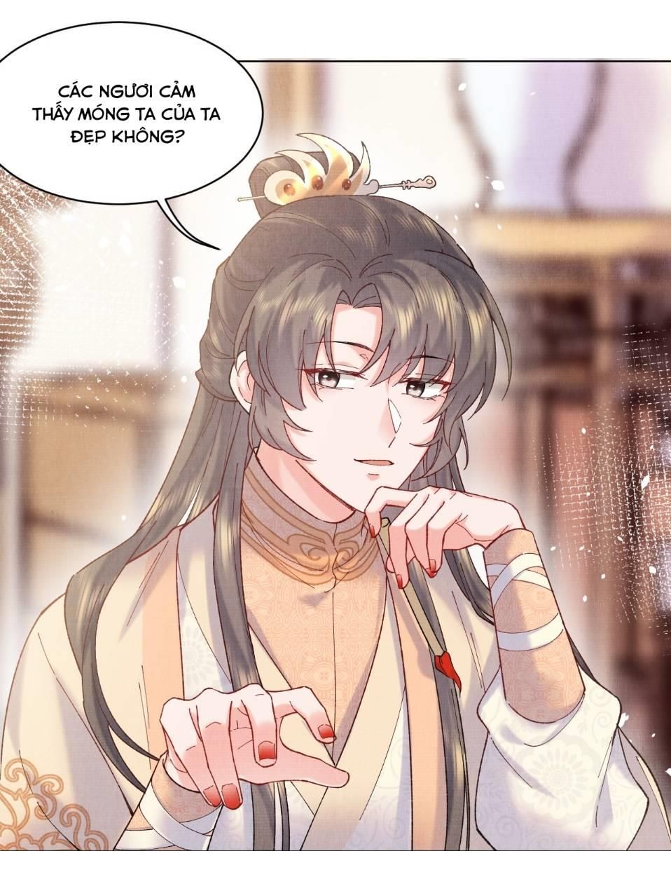 Giang Hồ Biến Địa Thị Kỳ Ba Chapter 6 - Trang 2