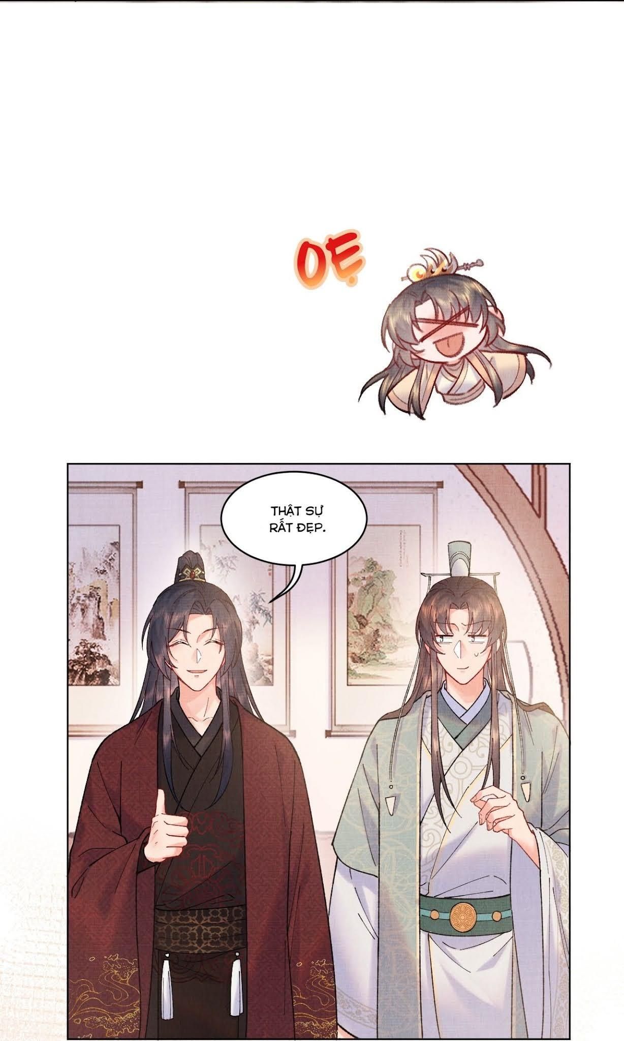 Giang Hồ Biến Địa Thị Kỳ Ba Chapter 6 - Trang 2