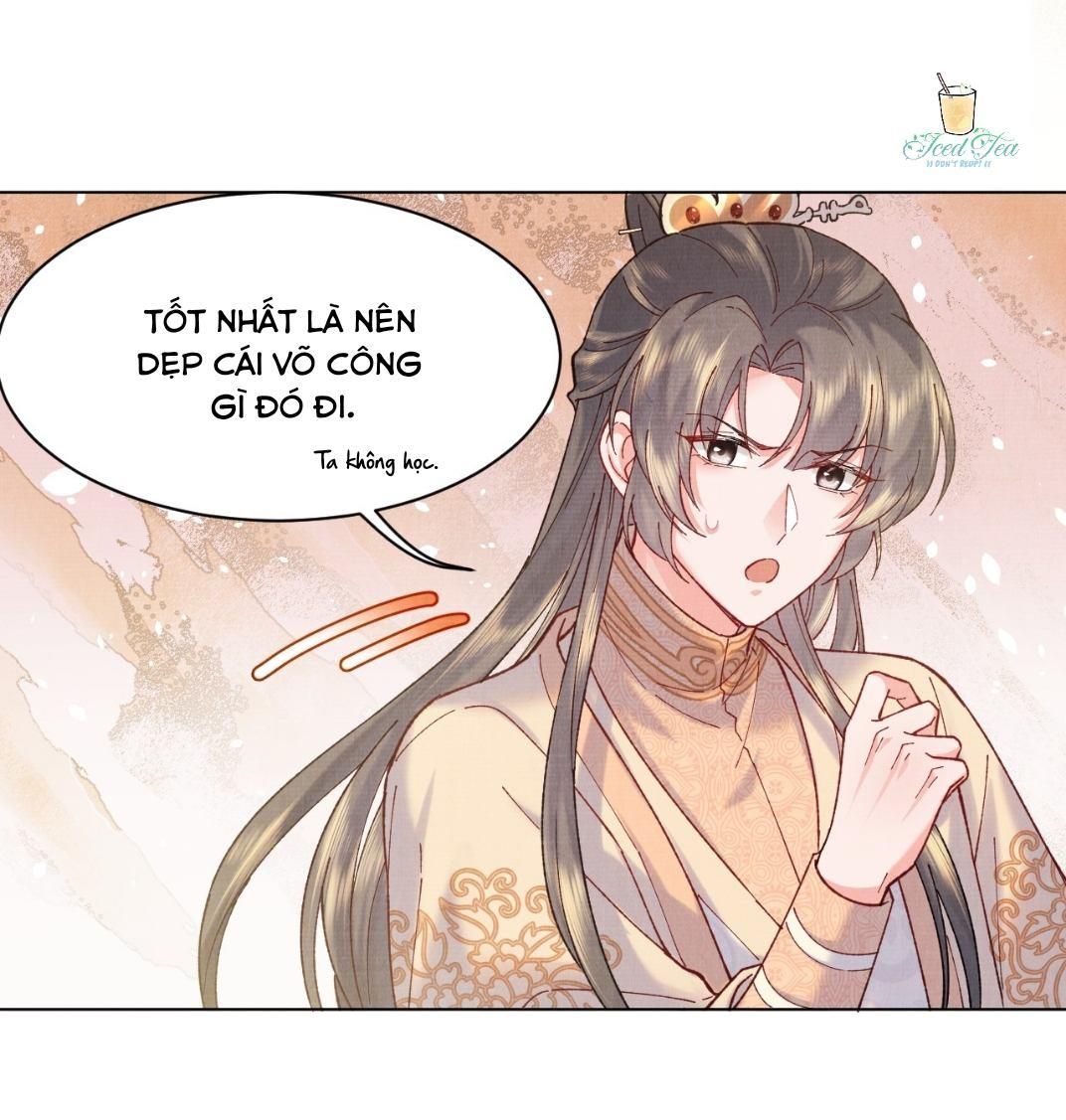 Giang Hồ Biến Địa Thị Kỳ Ba Chapter 6 - Trang 2