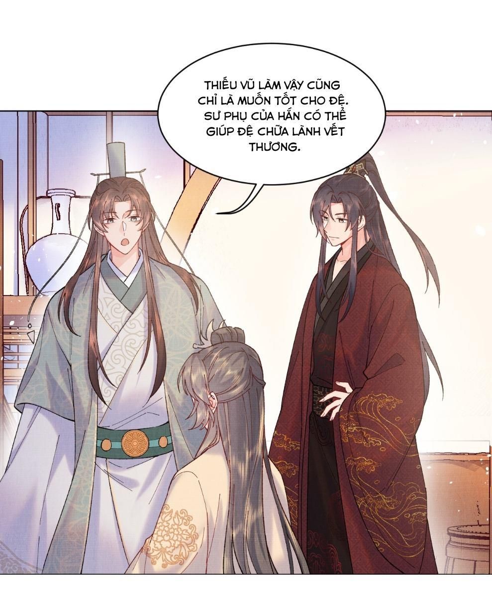 Giang Hồ Biến Địa Thị Kỳ Ba Chapter 6 - Trang 2
