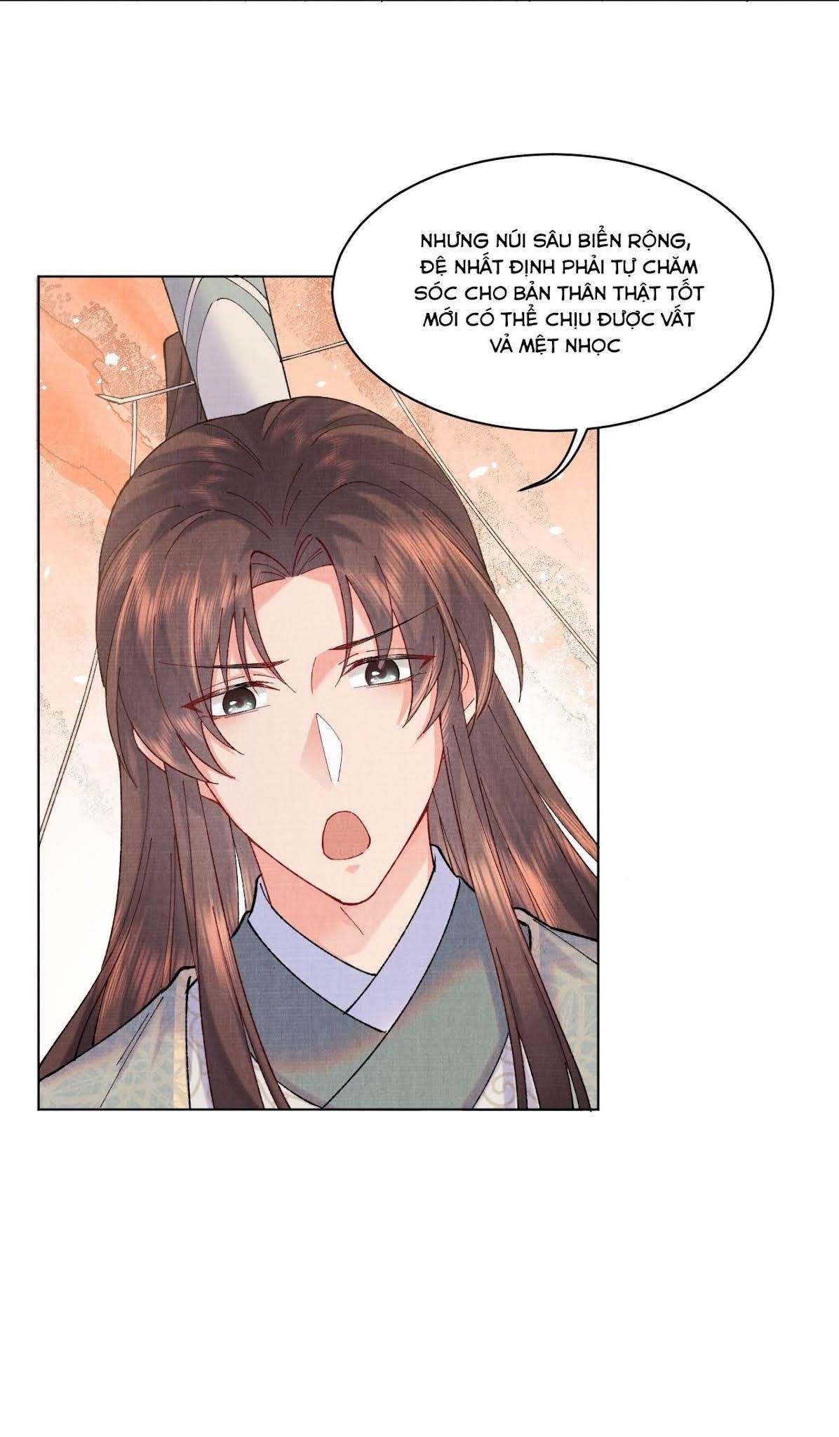 Giang Hồ Biến Địa Thị Kỳ Ba Chapter 6 - Trang 2