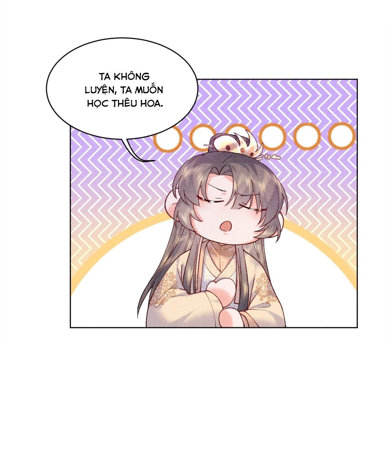 Giang Hồ Biến Địa Thị Kỳ Ba Chapter 6 - Trang 2