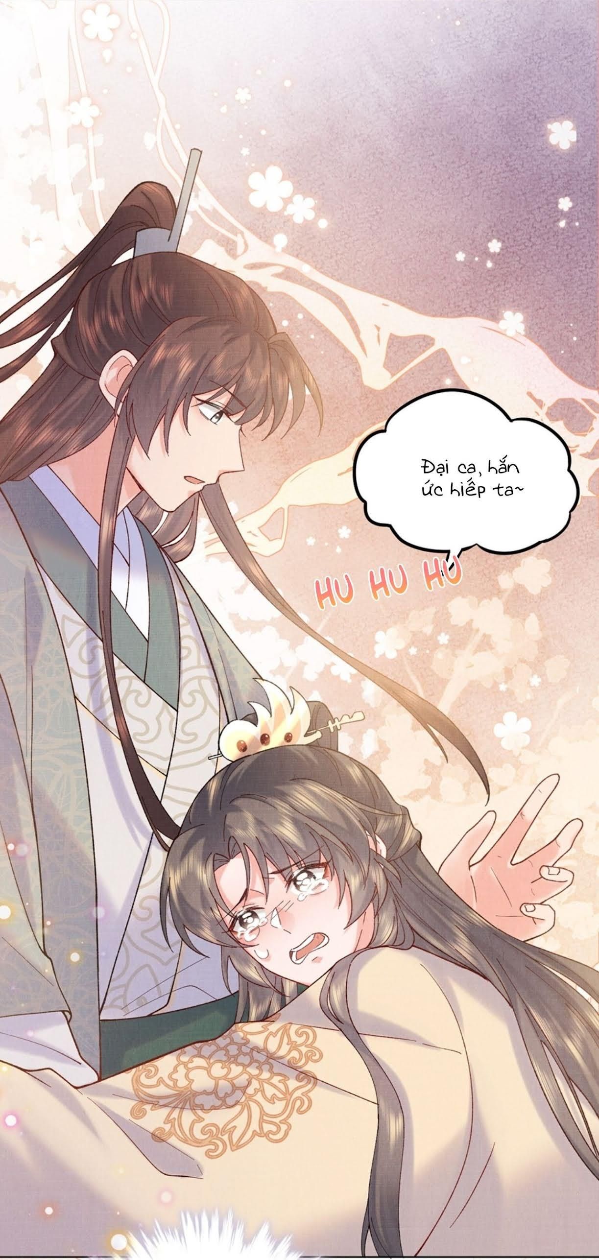 Giang Hồ Biến Địa Thị Kỳ Ba Chapter 6 - Trang 2