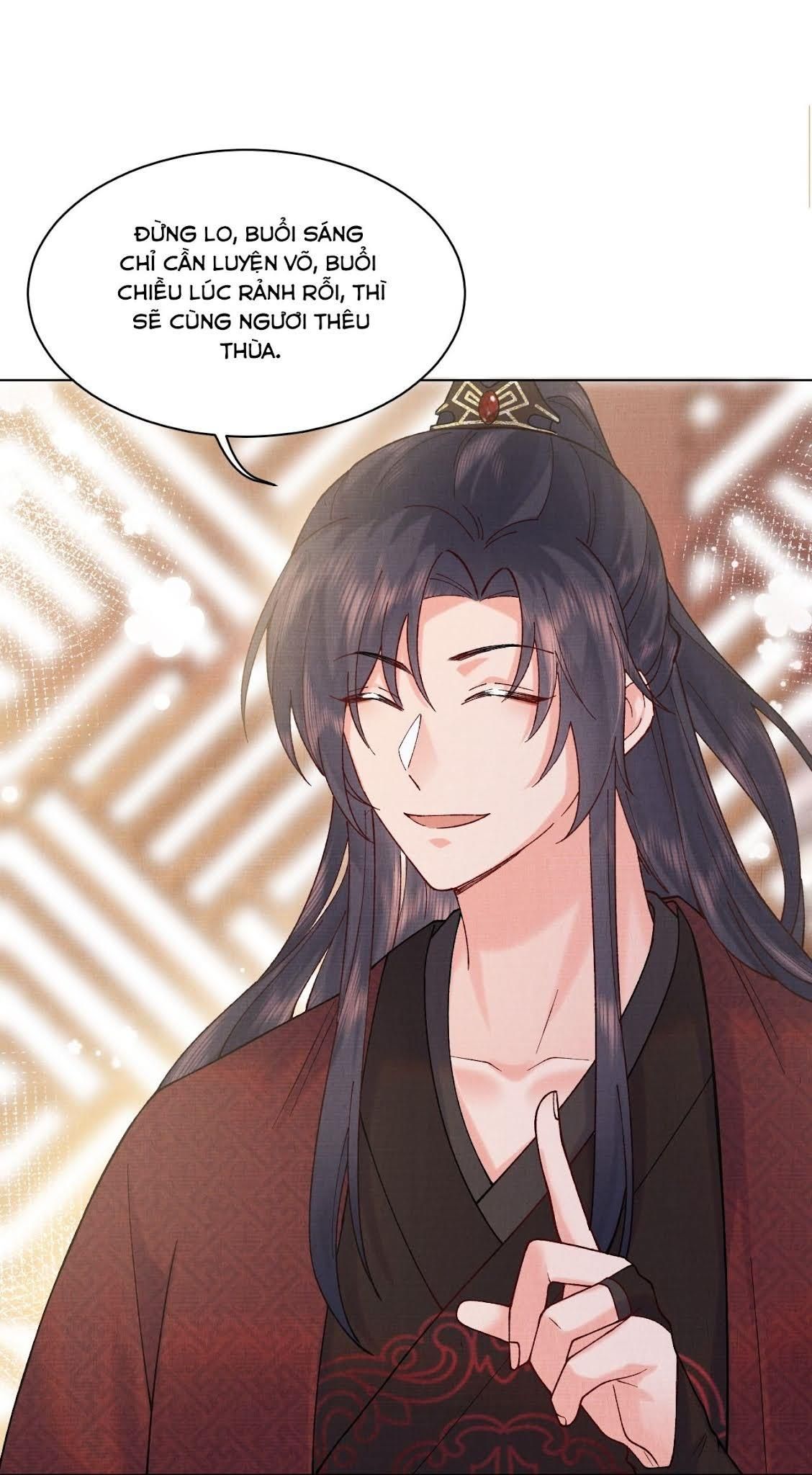 Giang Hồ Biến Địa Thị Kỳ Ba Chapter 6 - Trang 2