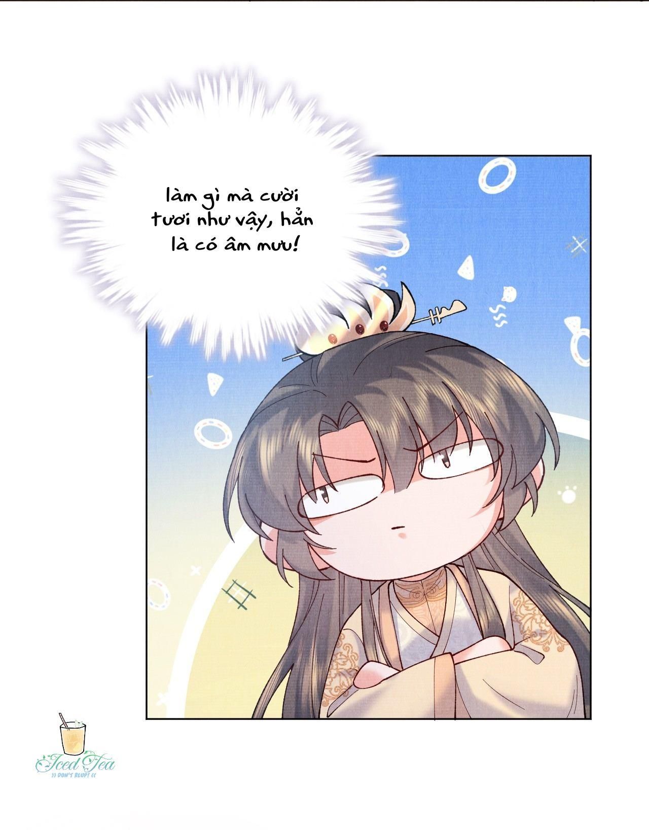 Giang Hồ Biến Địa Thị Kỳ Ba Chapter 6 - Trang 2