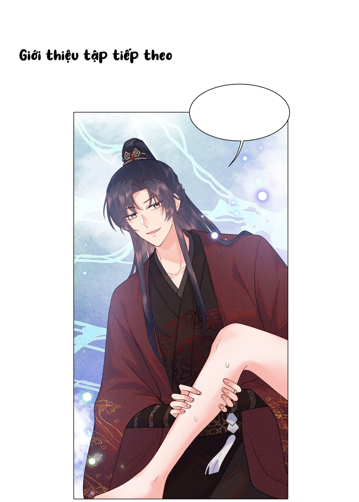 Giang Hồ Biến Địa Thị Kỳ Ba Chapter 6 - Trang 2