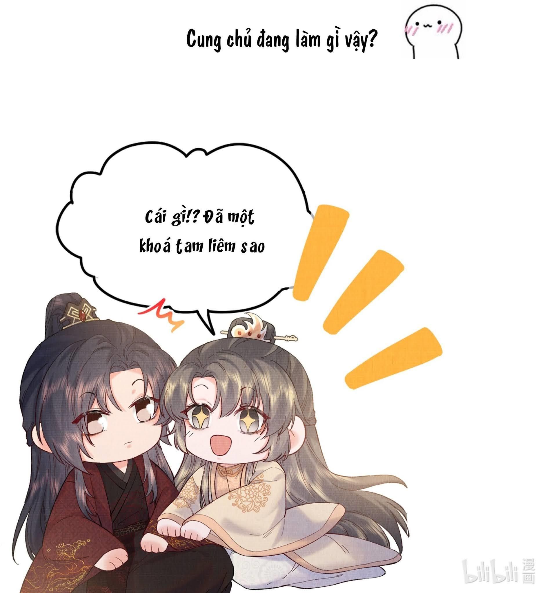 Giang Hồ Biến Địa Thị Kỳ Ba Chapter 6 - Trang 2