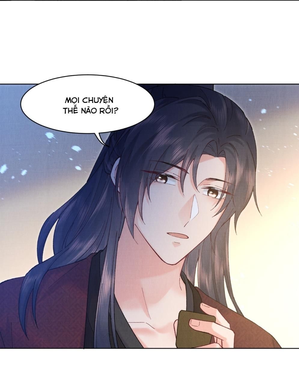 Giang Hồ Biến Địa Thị Kỳ Ba Chapter 6 - Trang 2