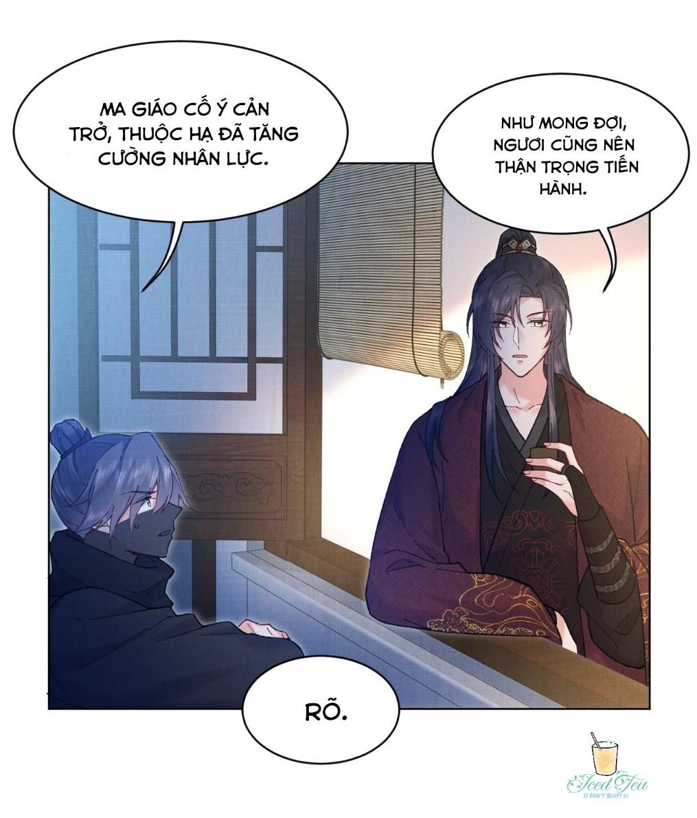 Giang Hồ Biến Địa Thị Kỳ Ba Chapter 6 - Trang 2