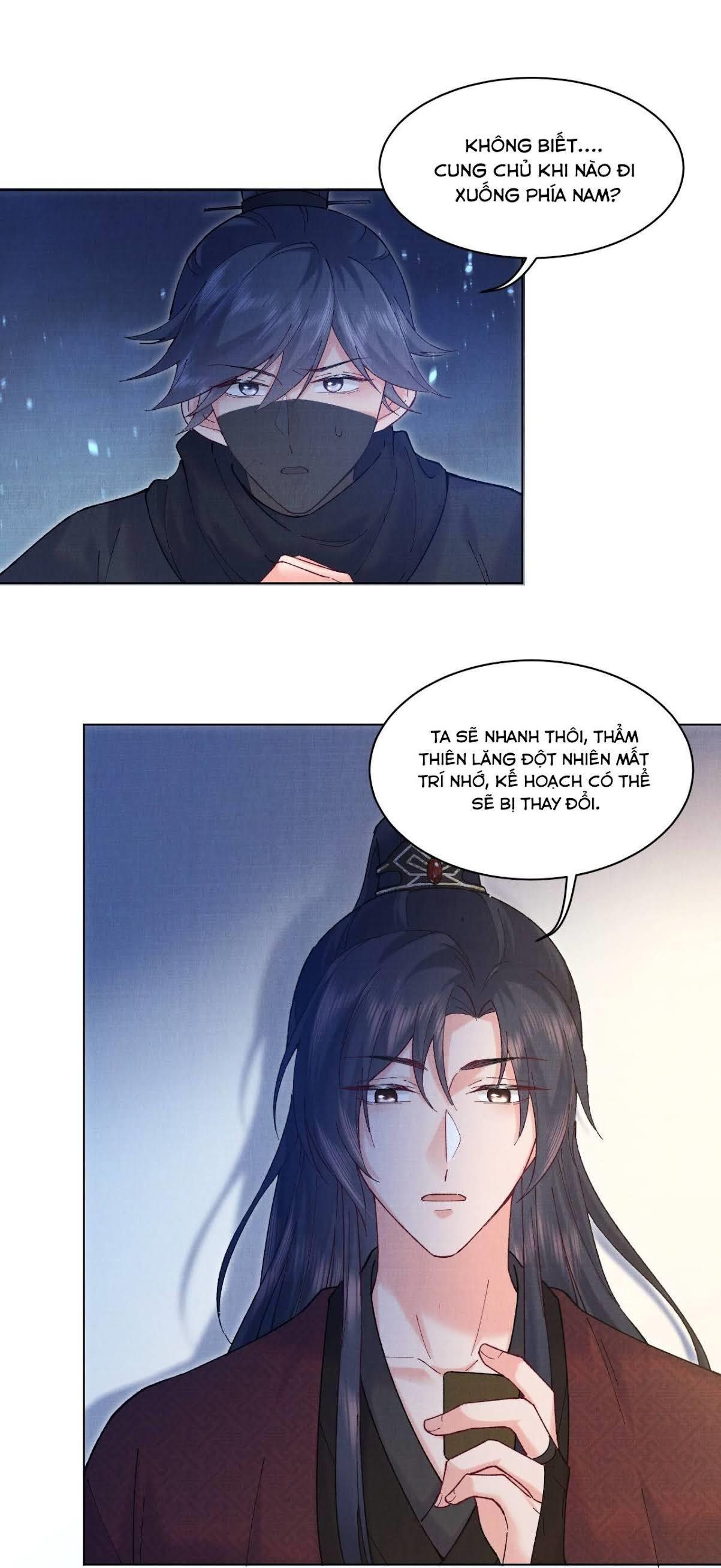Giang Hồ Biến Địa Thị Kỳ Ba Chapter 6 - Trang 2