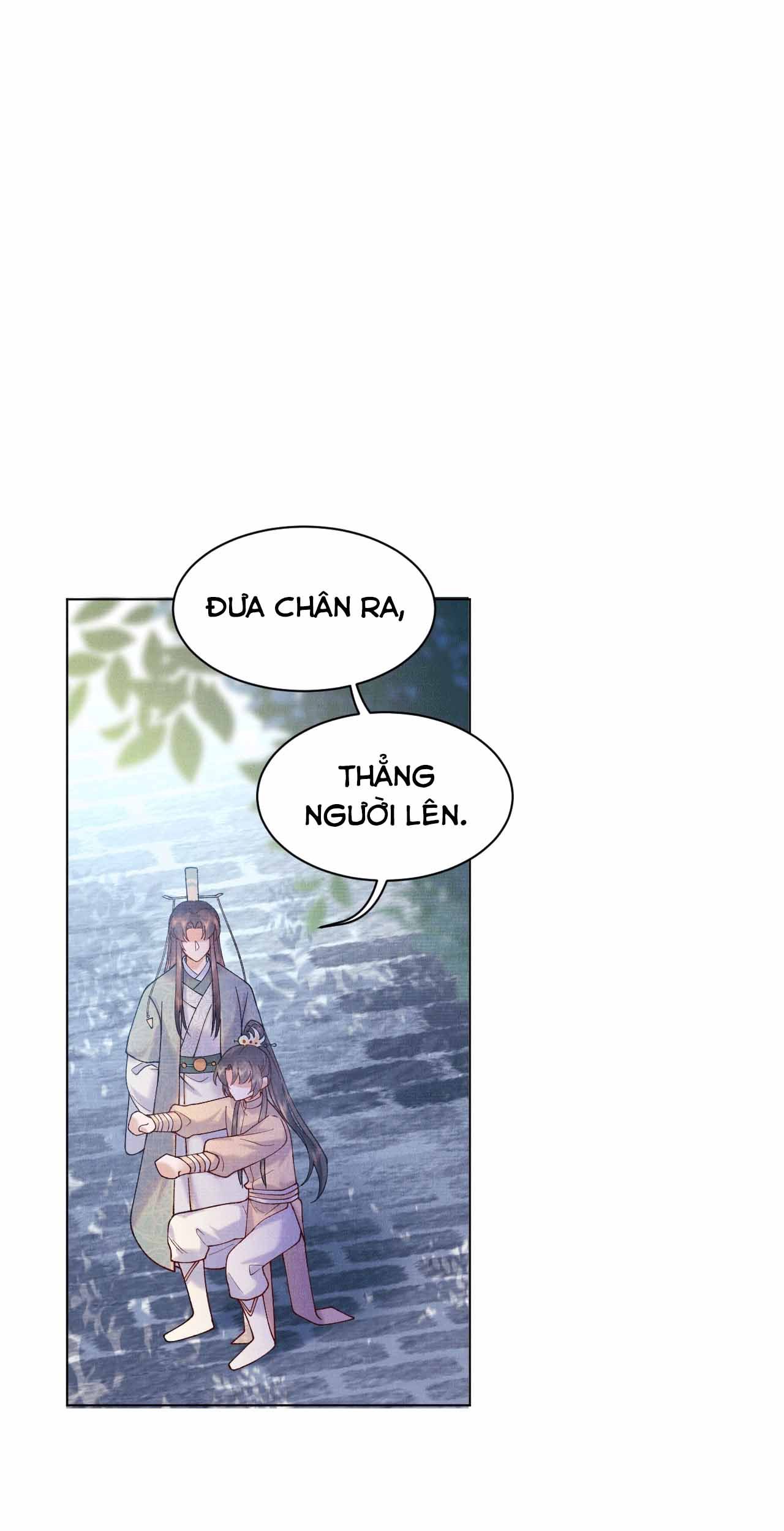 Giang Hồ Biến Địa Thị Kỳ Ba Chapter 7 - Trang 2