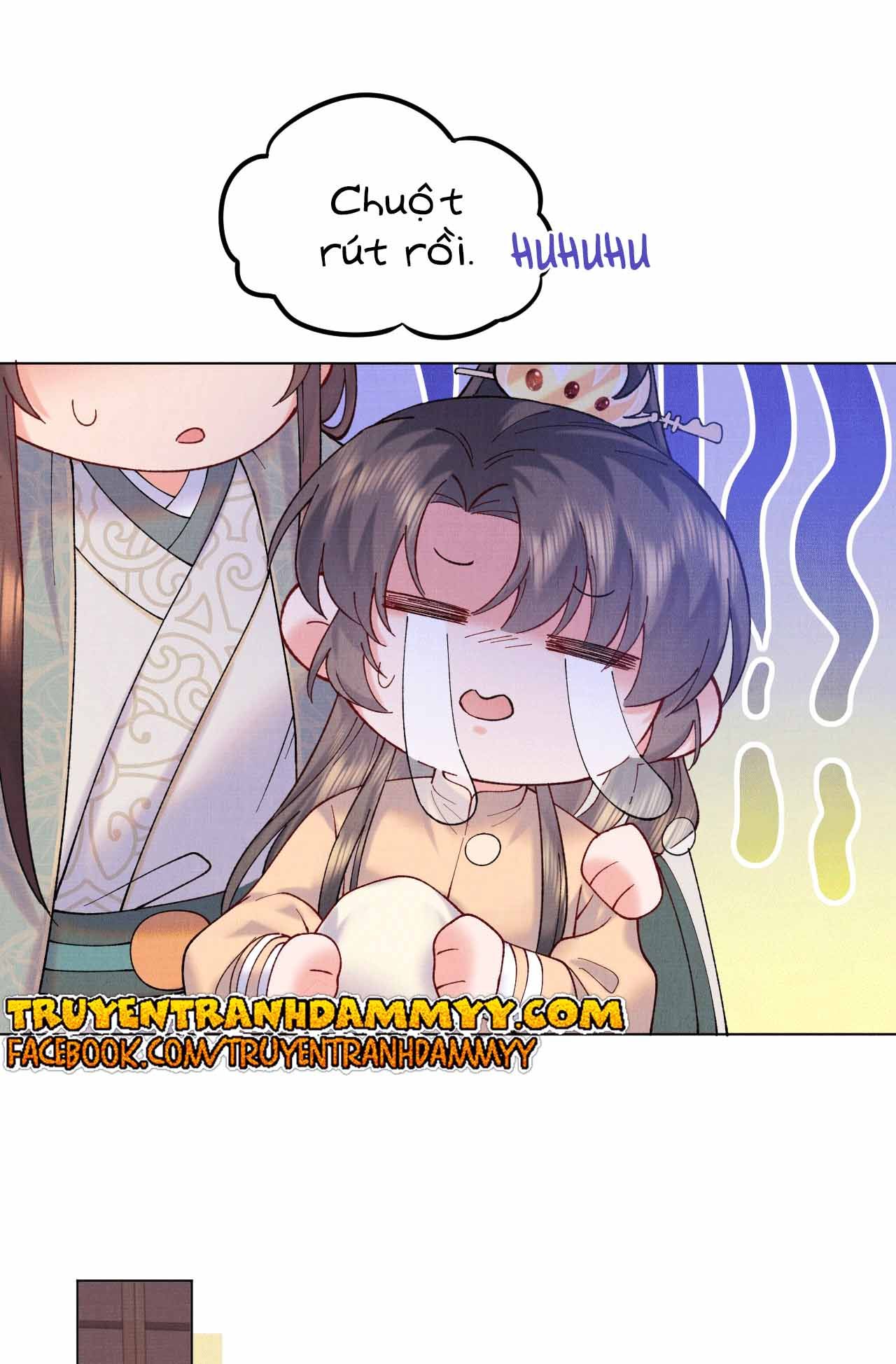 Giang Hồ Biến Địa Thị Kỳ Ba Chapter 7 - Trang 2