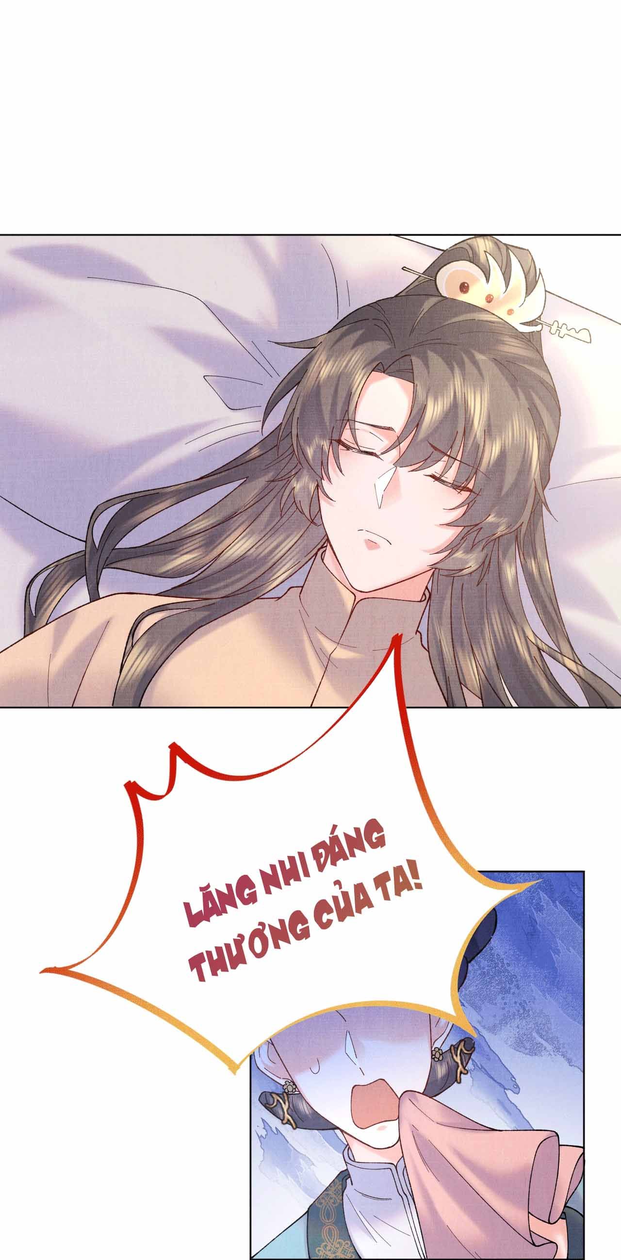 Giang Hồ Biến Địa Thị Kỳ Ba Chapter 7 - Trang 2