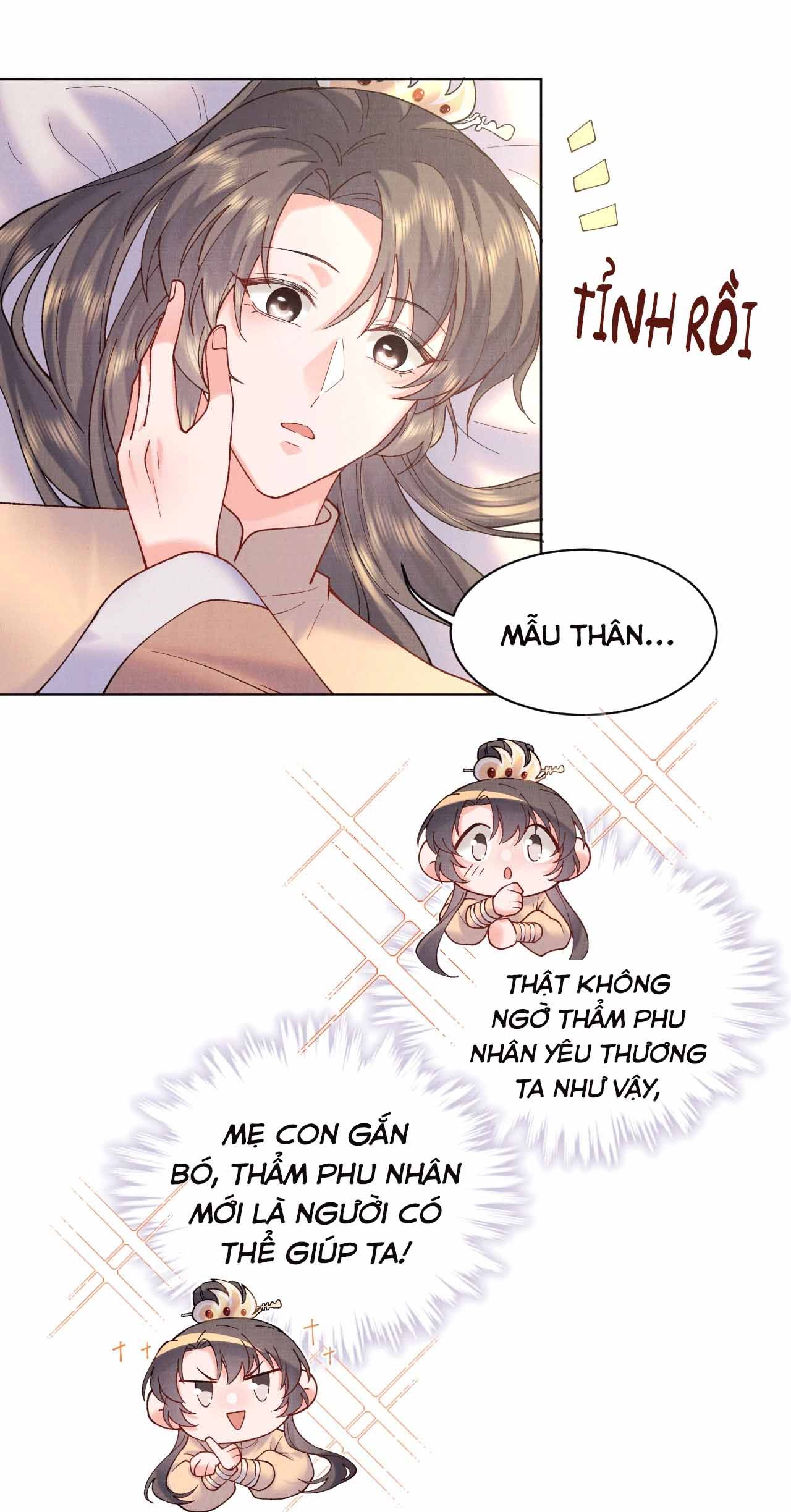 Giang Hồ Biến Địa Thị Kỳ Ba Chapter 7 - Trang 2