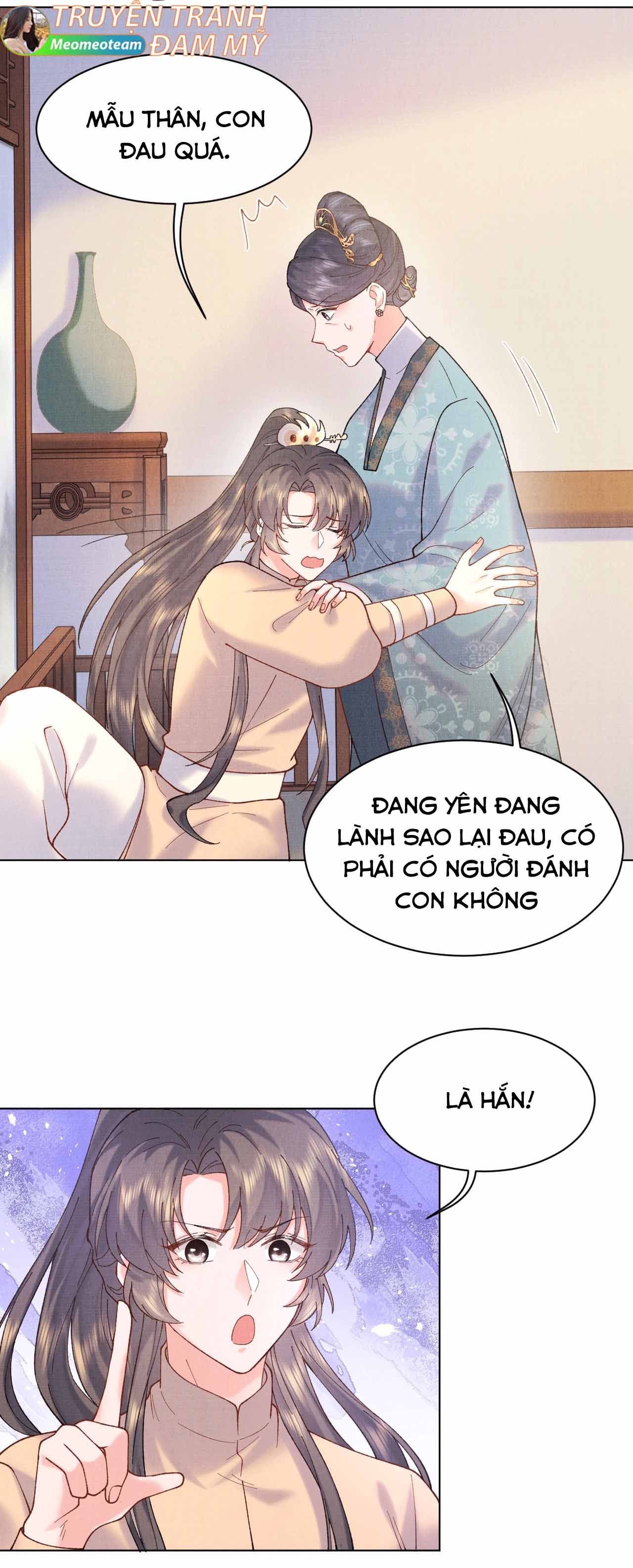 Giang Hồ Biến Địa Thị Kỳ Ba Chapter 7 - Trang 2