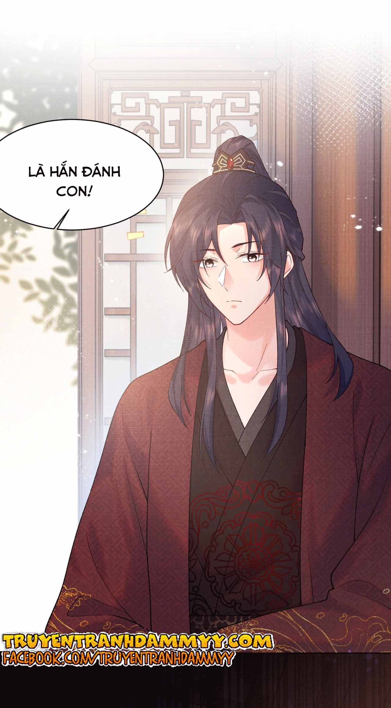 Giang Hồ Biến Địa Thị Kỳ Ba Chapter 7 - Trang 2