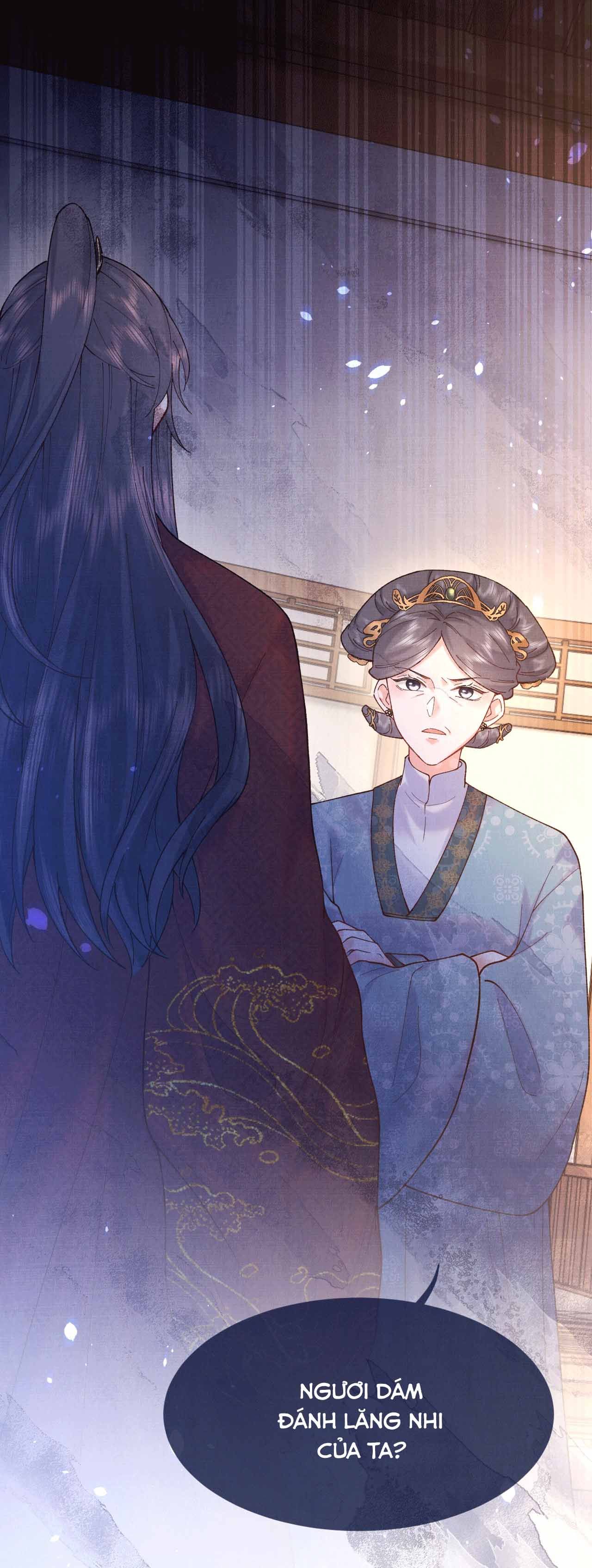 Giang Hồ Biến Địa Thị Kỳ Ba Chapter 7 - Trang 2