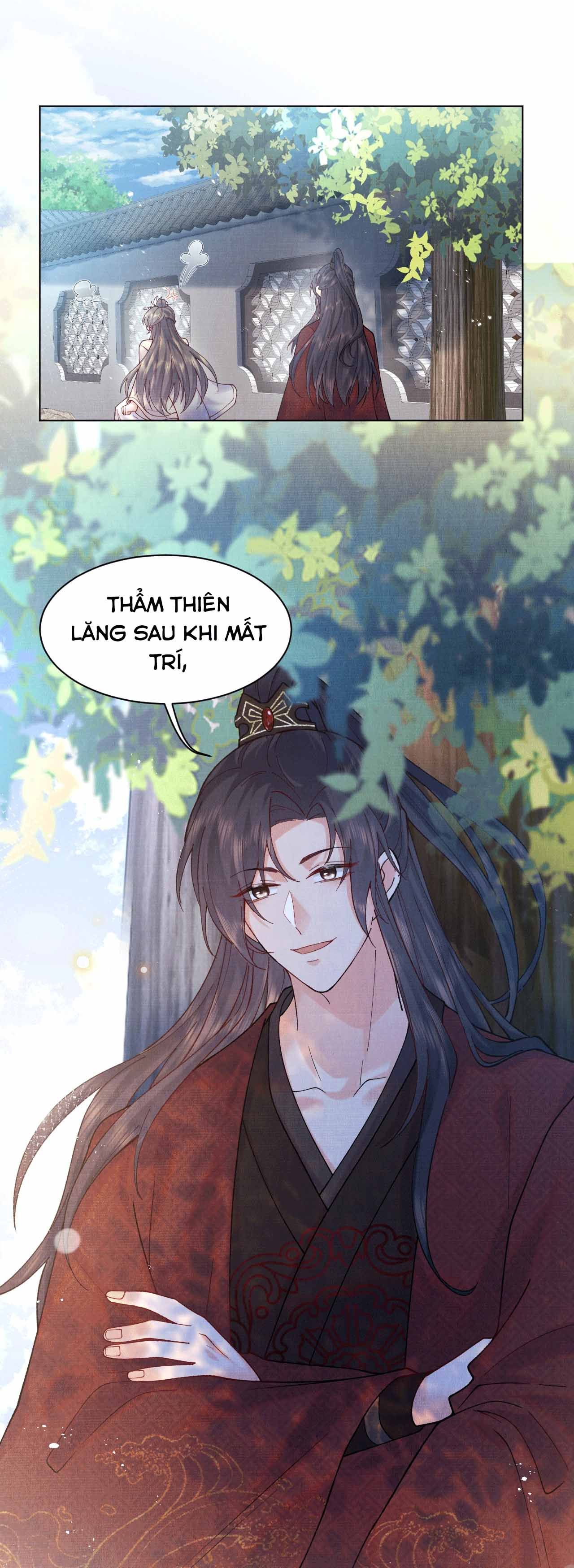 Giang Hồ Biến Địa Thị Kỳ Ba Chapter 7 - Trang 2