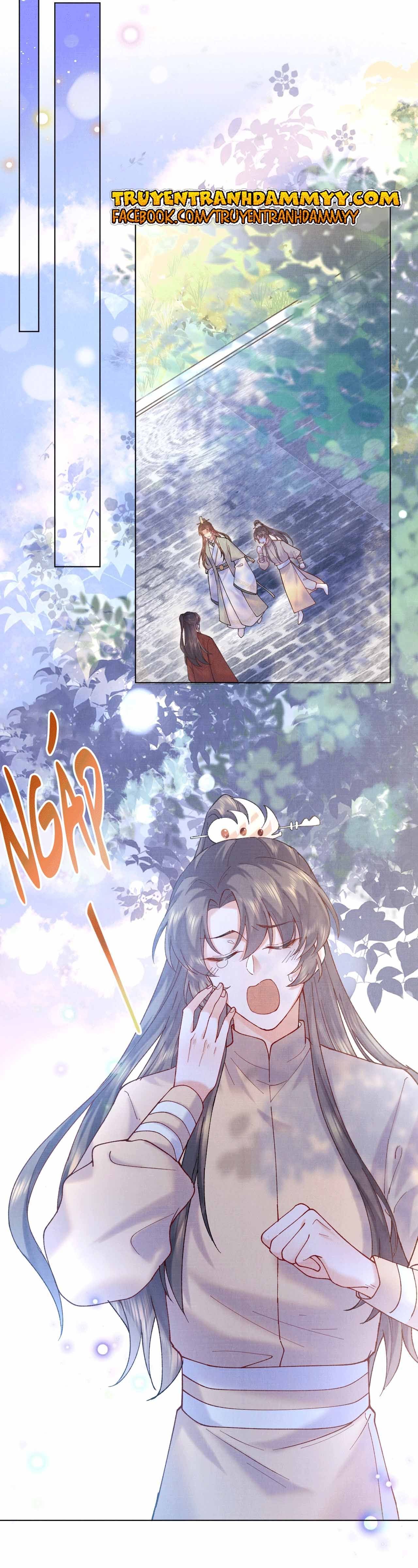 Giang Hồ Biến Địa Thị Kỳ Ba Chapter 7 - Trang 2