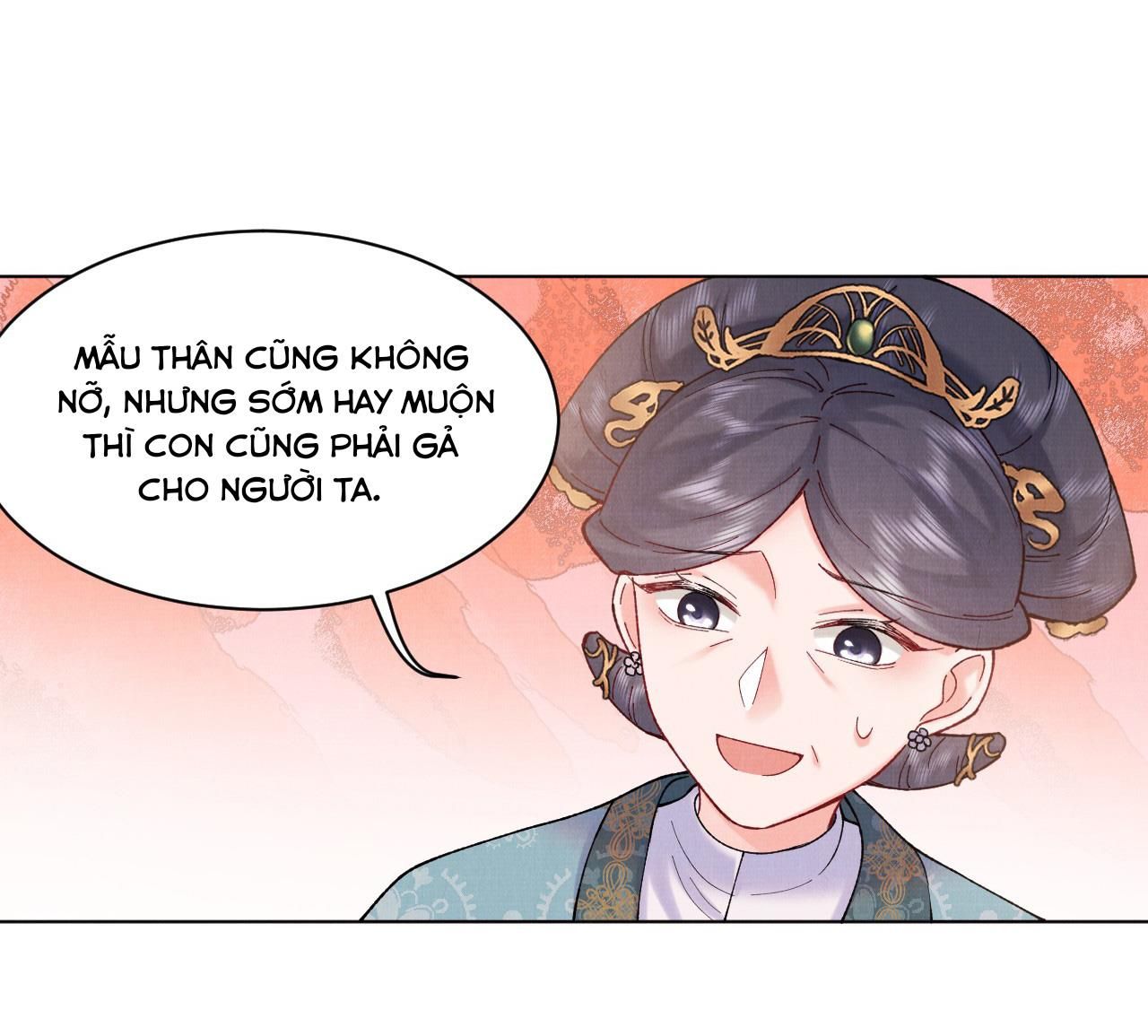 Giang Hồ Biến Địa Thị Kỳ Ba Chapter 8 - Trang 2